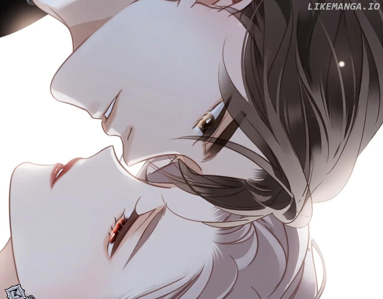 1st Kiss – I Don’t Want To Consider You As Sister Anymore Chapter 85 - 79 - page 58